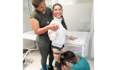 Imagenes del testigo